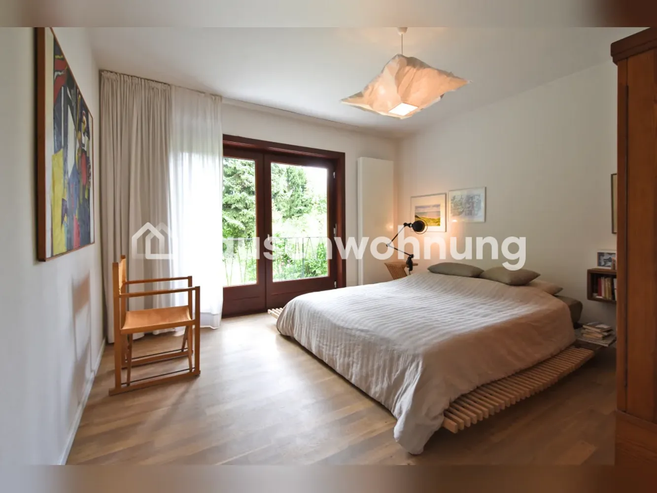 4 Zimmer Wohnung mit 100 m² in Hamburg – Bild 8