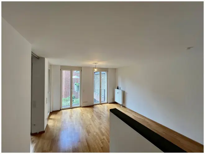 2 Zimmer Wohnung mit 48 m² in Münster – Bild 3