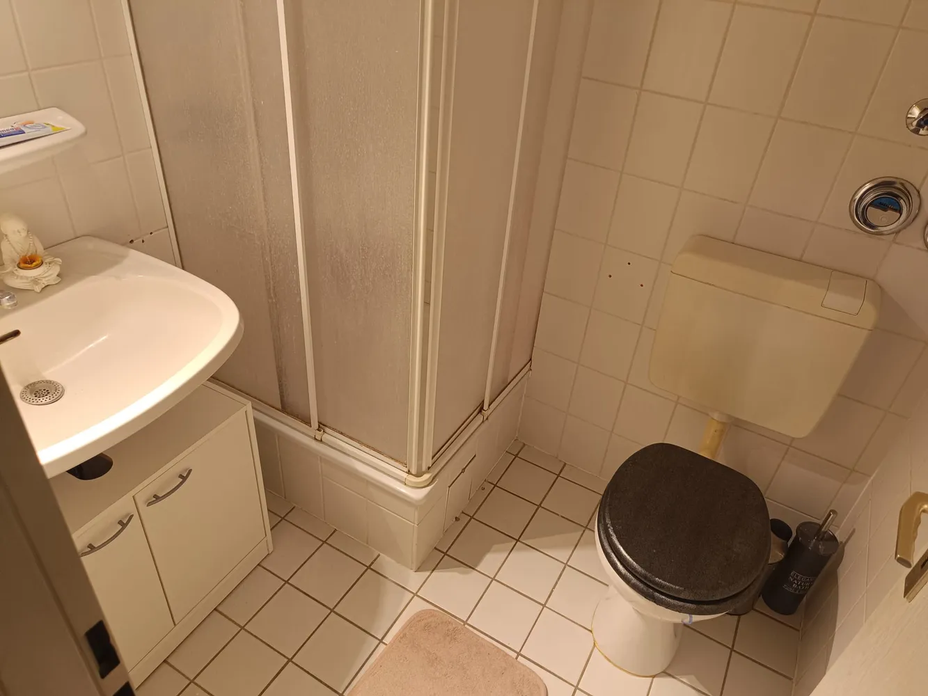 1 Zimmer Wohnung mit 24 m² in Lübeck – Bild 4