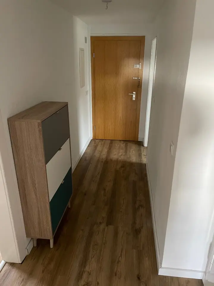 2 Zimmer Wohnung mit 44 m² in Braunschweig – Bild 3