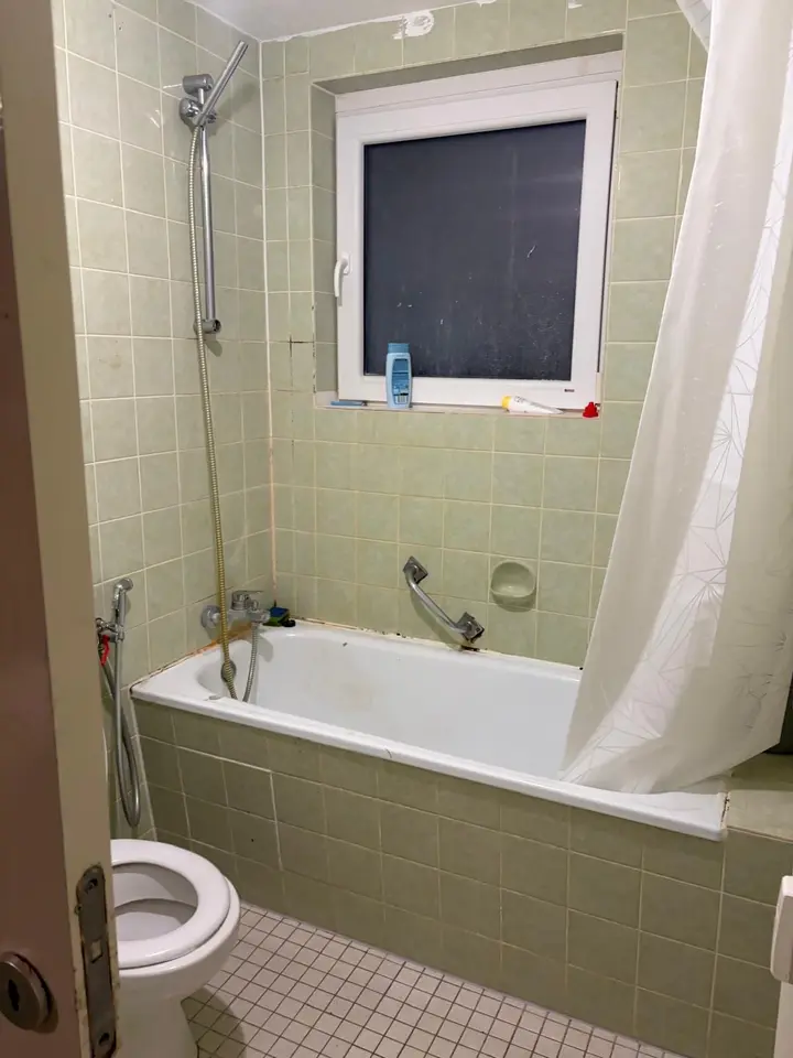 3 Zimmer Wohnung mit 88 m² in Mannheim – Bild 3