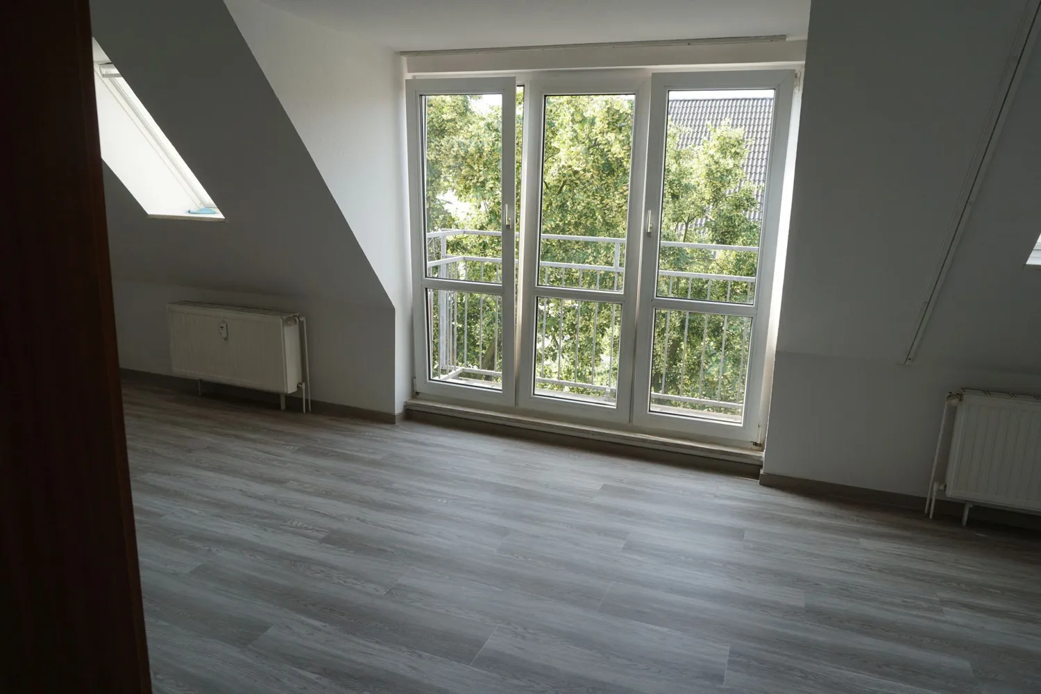 1 Zimmer Wohnung mit 36 m² in Bremen – Bild 12