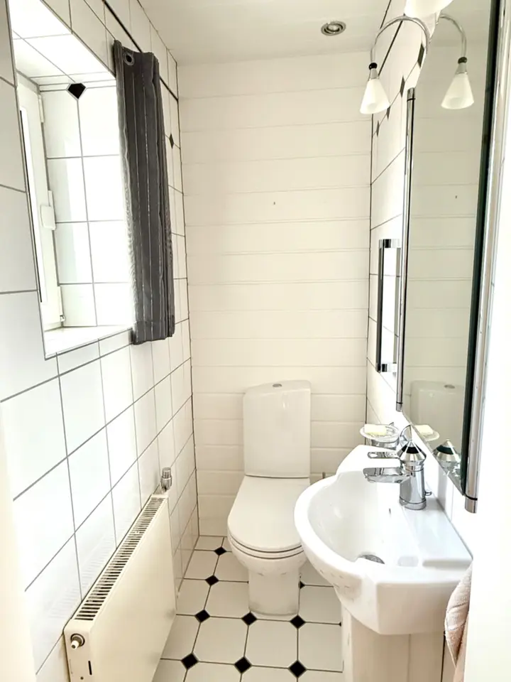 7 Zimmer Wohnung mit 200 m² in Paderborn – Bild 9