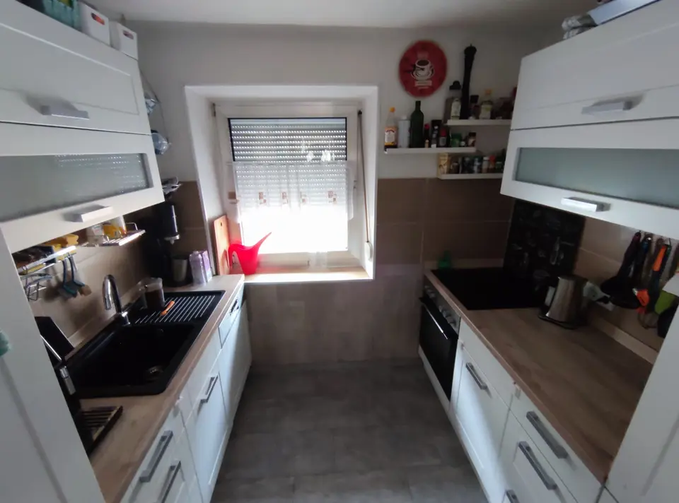 6 Zimmer Haus mit 125 m² in Saarbrücken – Bild 3