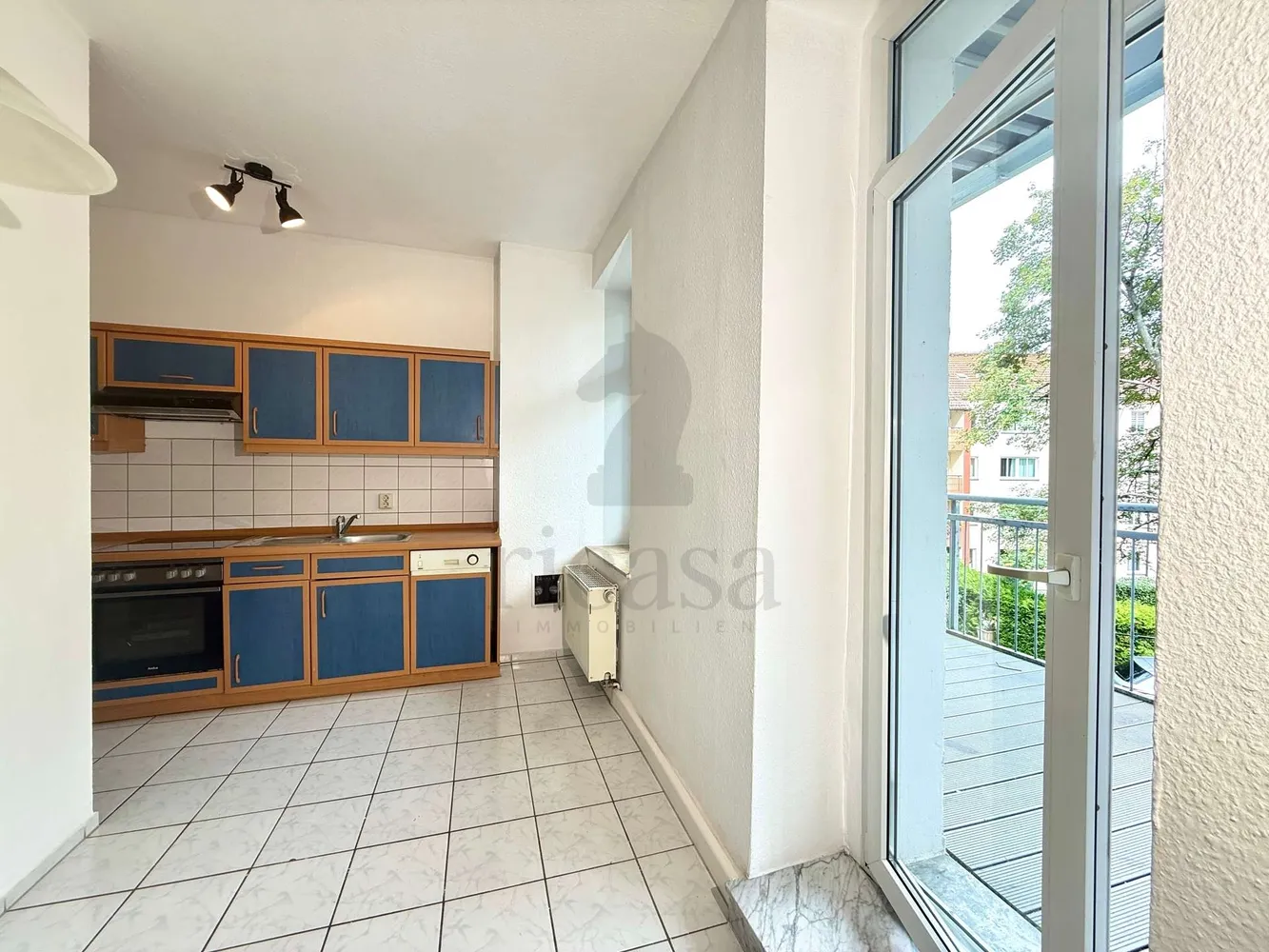 2 Zimmer Wohnung mit 57 m² in Chemnitz – Bild 10