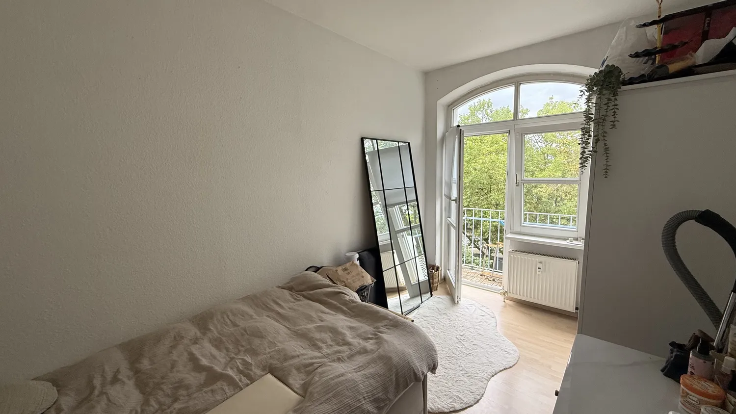 2 Zimmer Wohnung mit 37 m² in Kassel – Bild 4