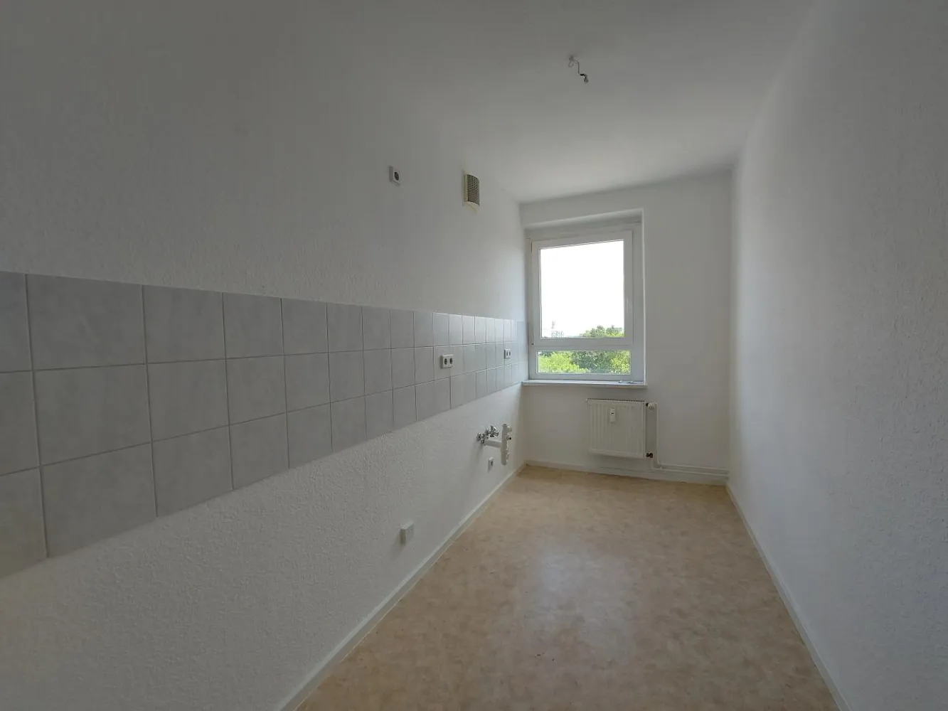 2 room apartment with 58 m² in Magdeburg – Photo 8