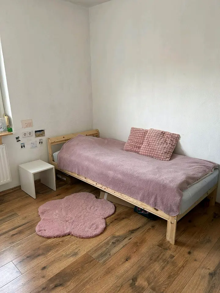 WG-Zimmer mit 11 m² in Weingarten – Bild 1