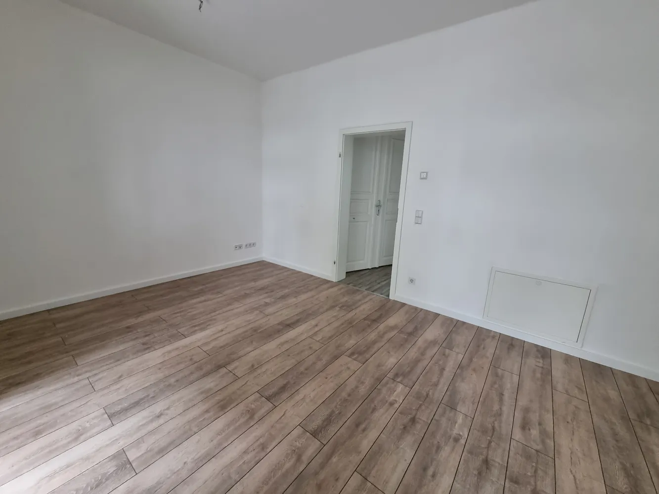 3 room apartment with 74 m² in Chemnitz – Photo 2