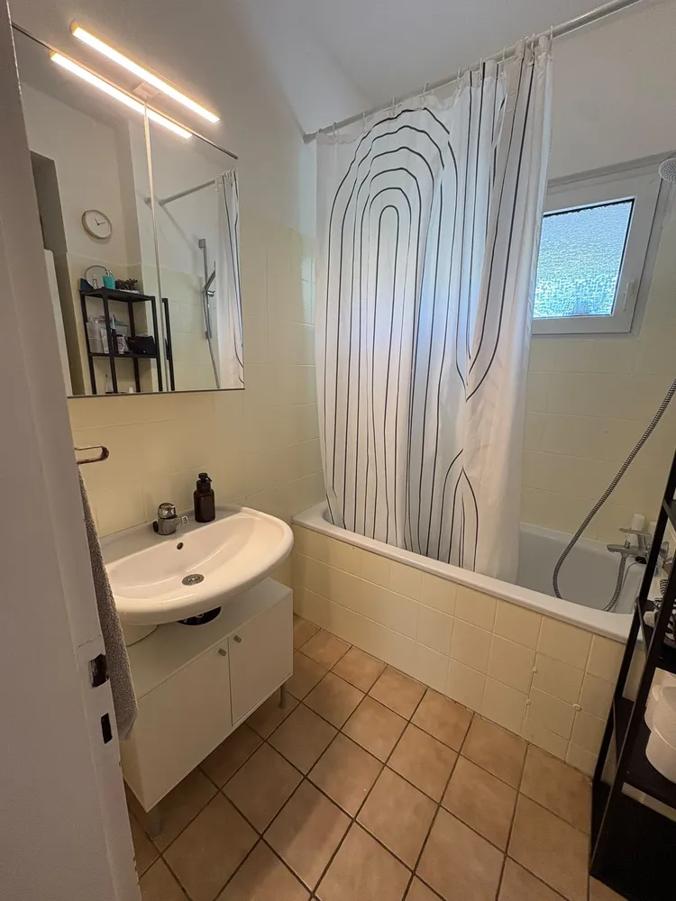 3 Zimmer Wohnung mit 76 m² in Köln – Bild 9