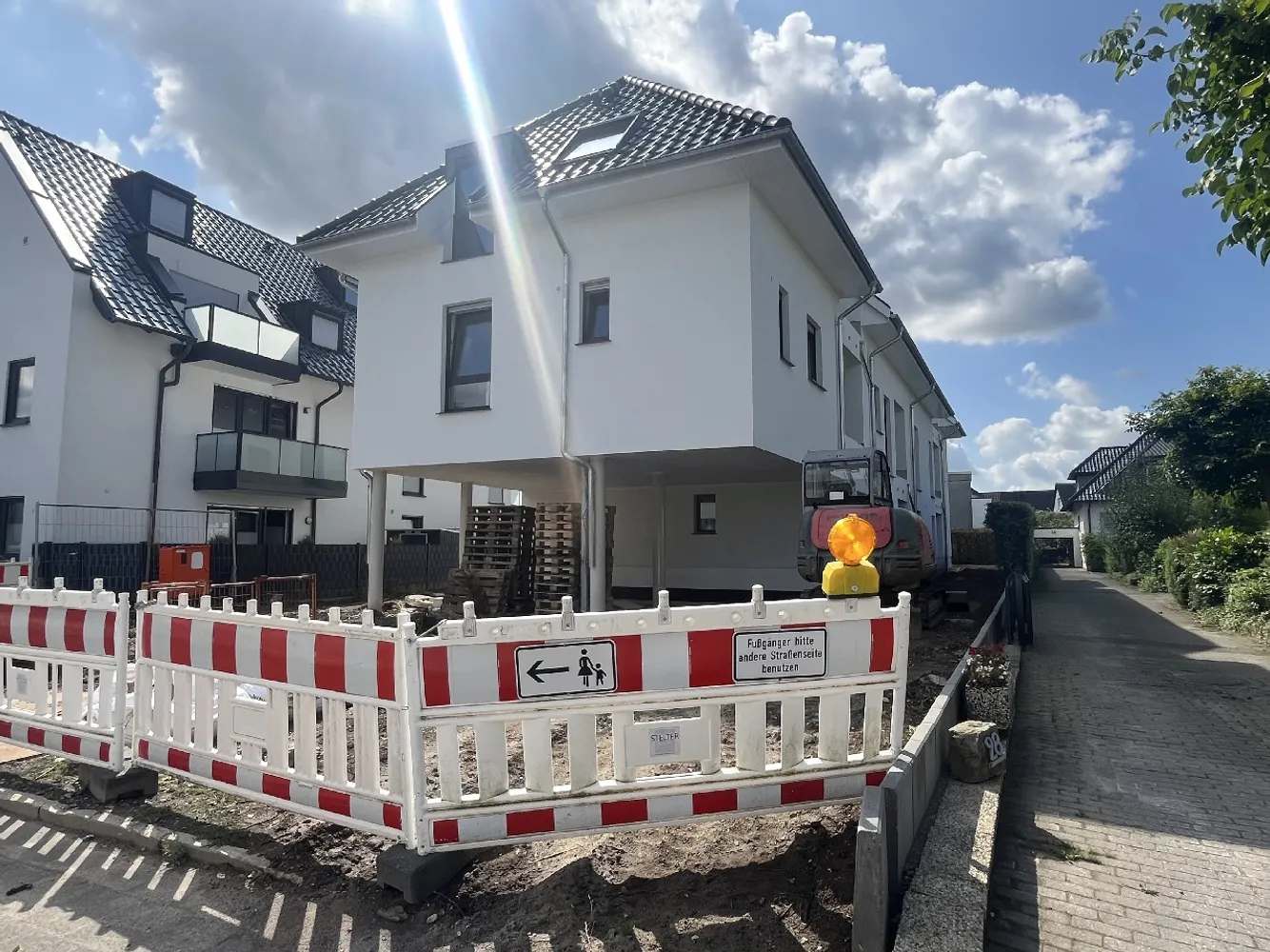 3 Zimmer Wohnung mit 78 m² in Paderborn – Bild 6