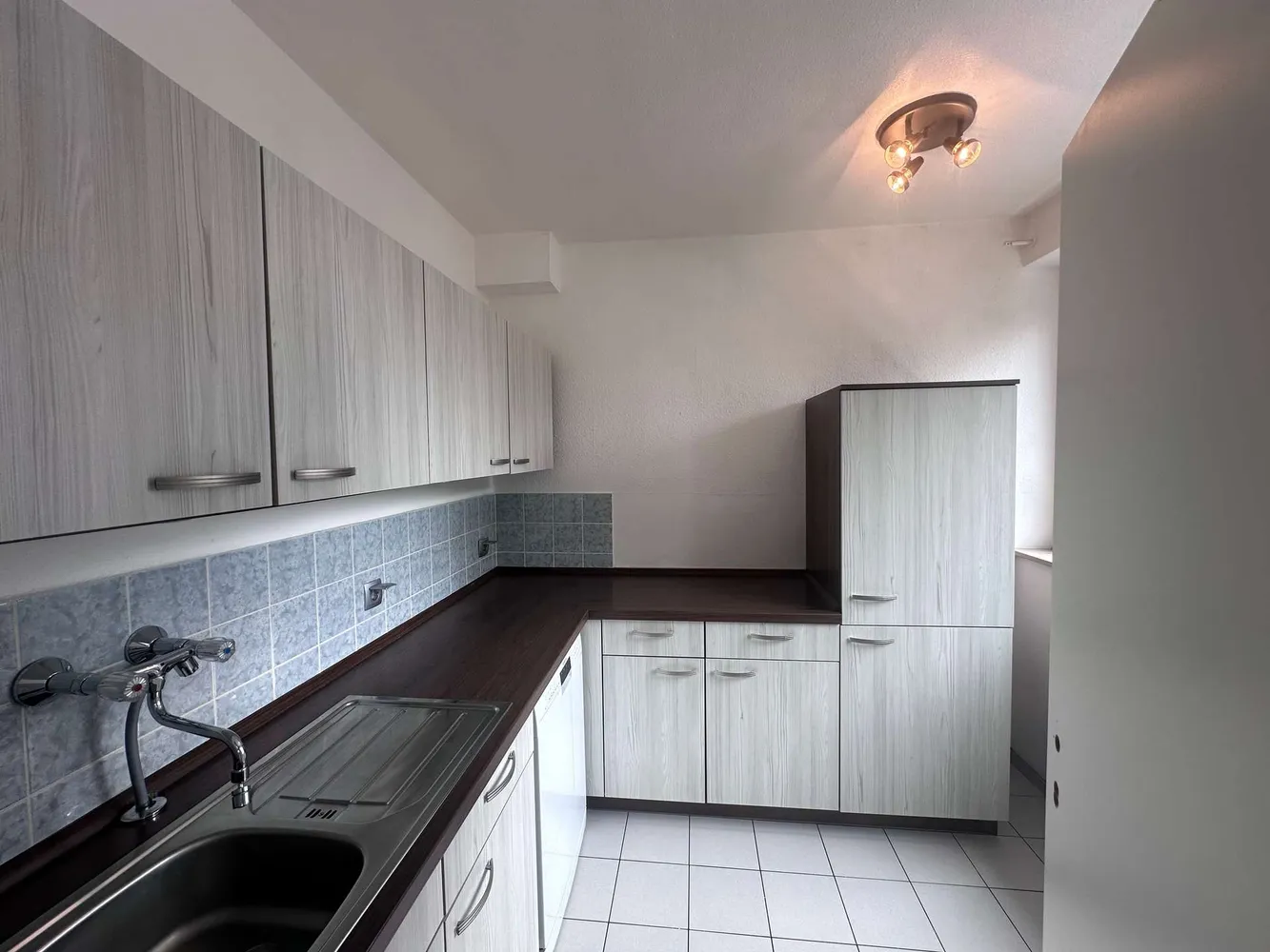 2 Zimmer Wohnung mit 47 m² in Bremen – Bild 8