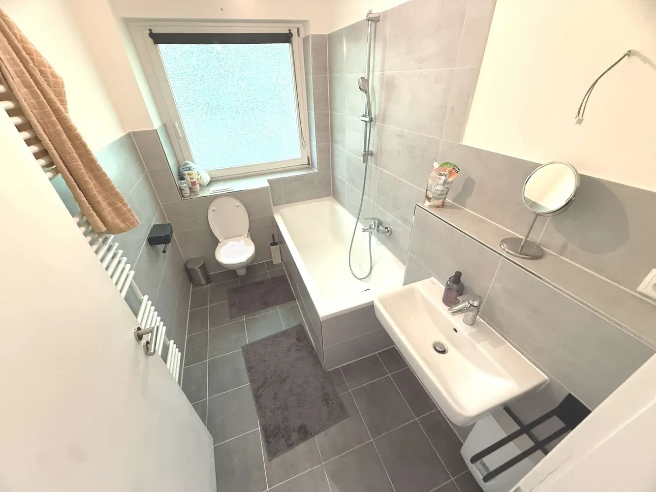 2 room apartment with 60 m² in Hamburg – Photo 11