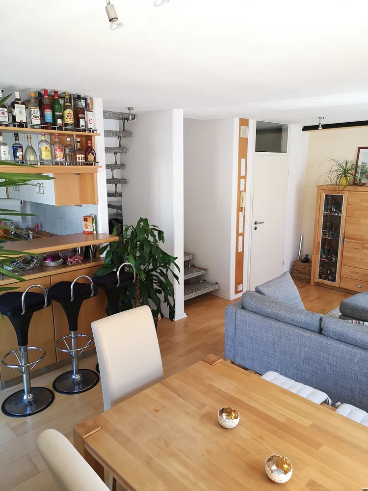 3 Zimmer Wohnung mit 76 m² in Karlsruhe – Bild 5