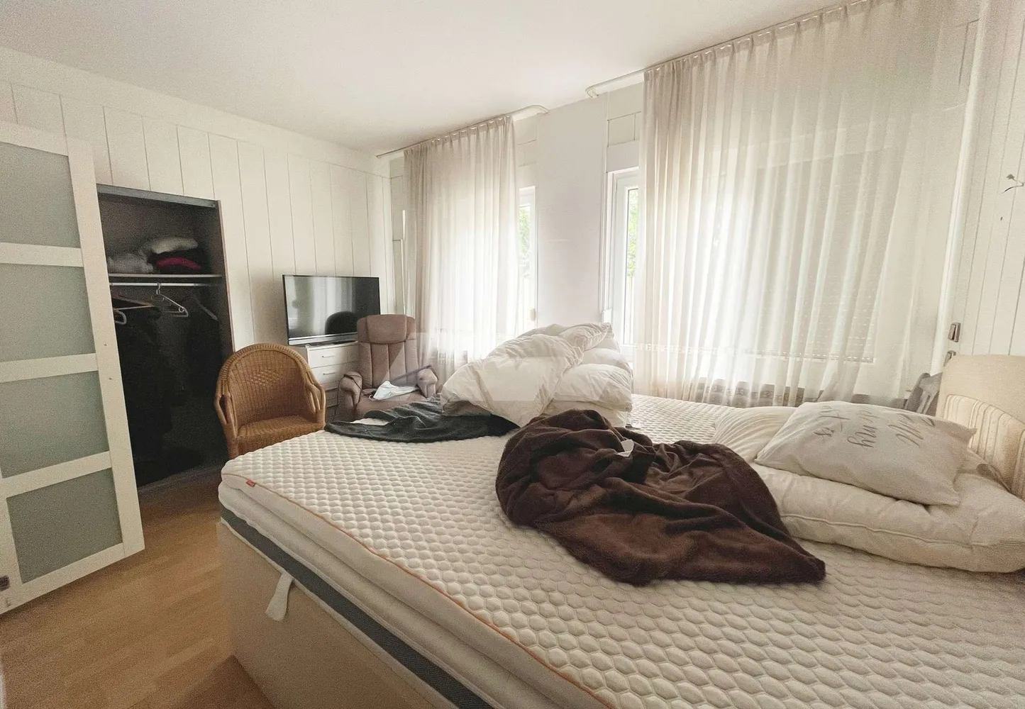 3 Zimmer Wohnung mit 124 m² in Norden – Bild 5