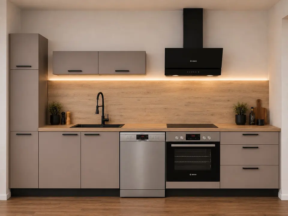 2 Zimmer Wohnung mit 69 m² in Ingolstadt – Bild 2