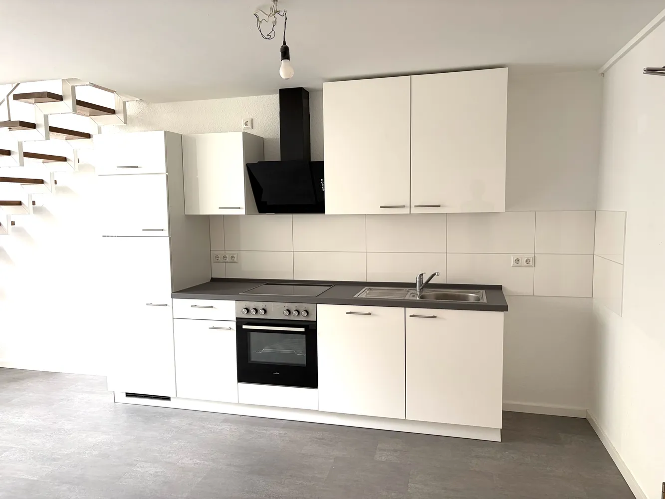 4 room apartment with 153 m² in Aachen – Photo 2