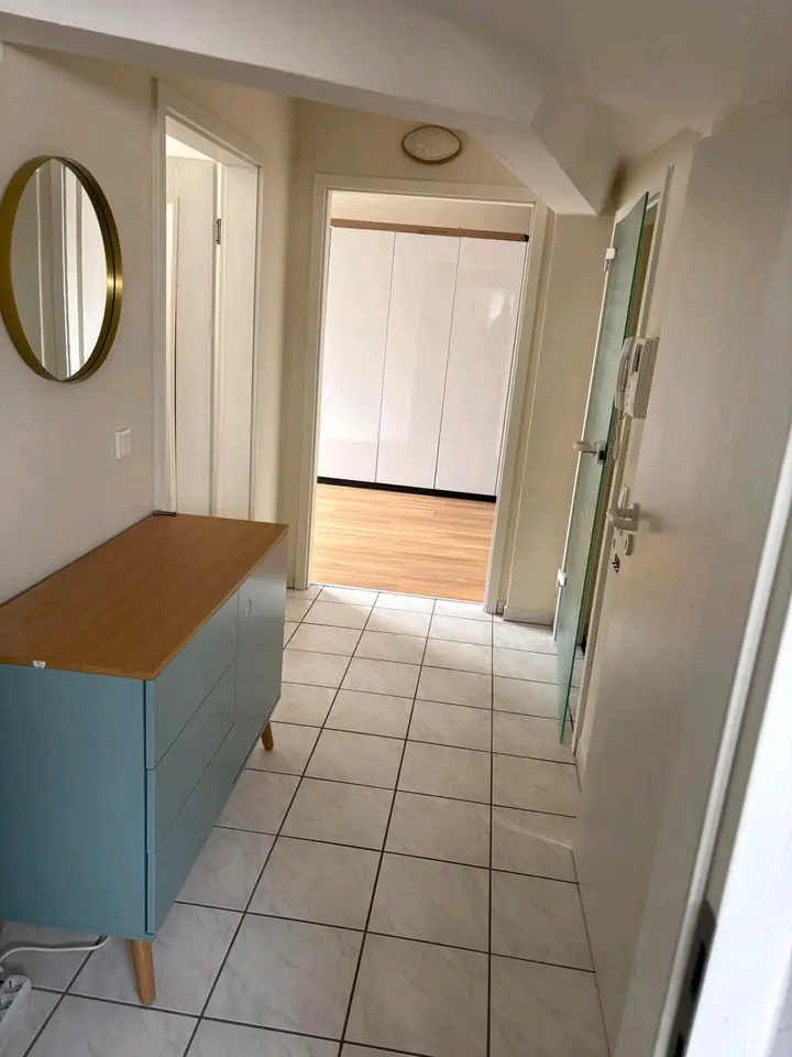 4 Zimmer Wohnung mit 75 m² in Hagen – Bild 3