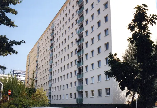 1 Zimmer Wohnung mit 34 m² in Leipzig – Bild 10