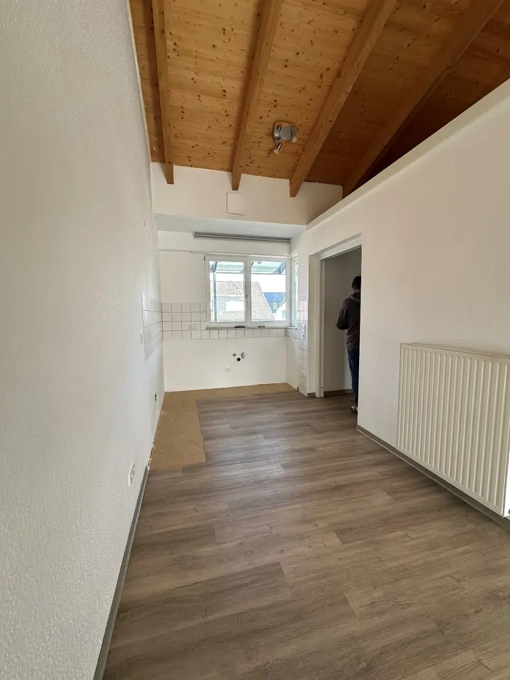 2 Zimmer Wohnung mit 52 m² in Meppen – Bild 4