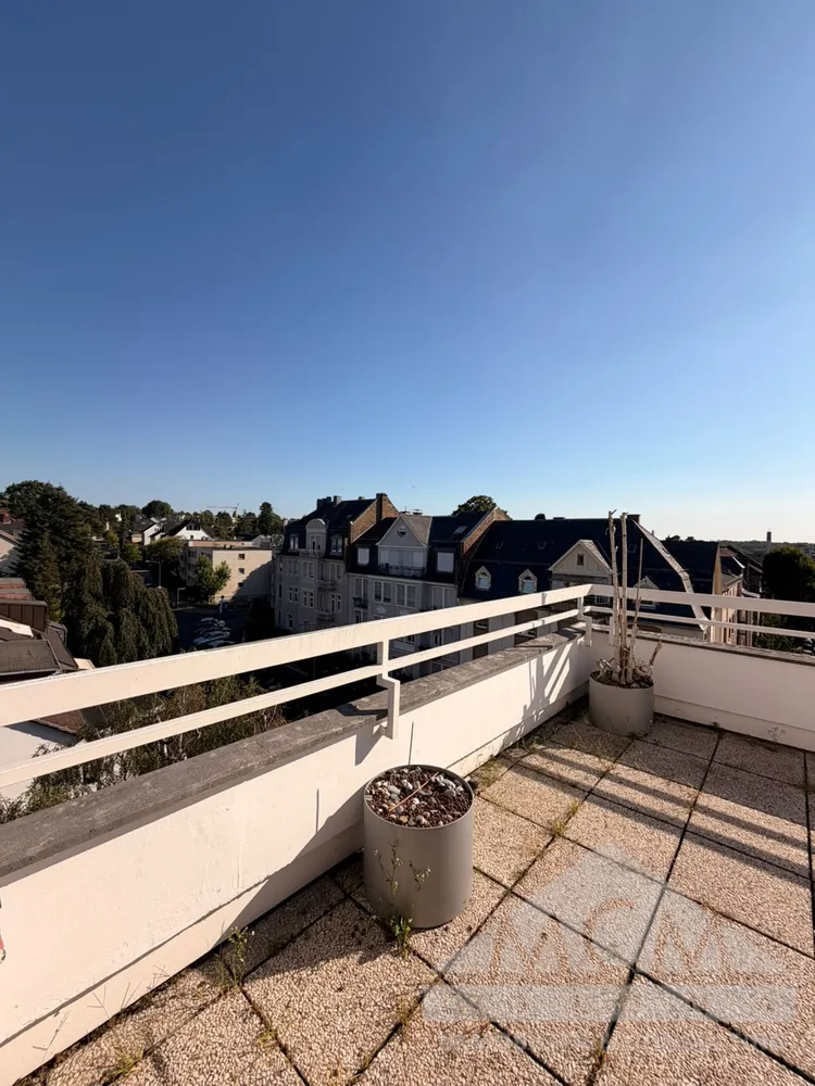 3 Zimmer Wohnung mit 115 m² in Frankfurt am Main – Bild 11