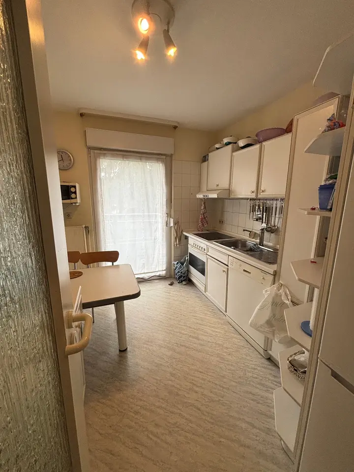 3 Zimmer Wohnung mit 78 m² in Wolfenbüttel – Bild 3