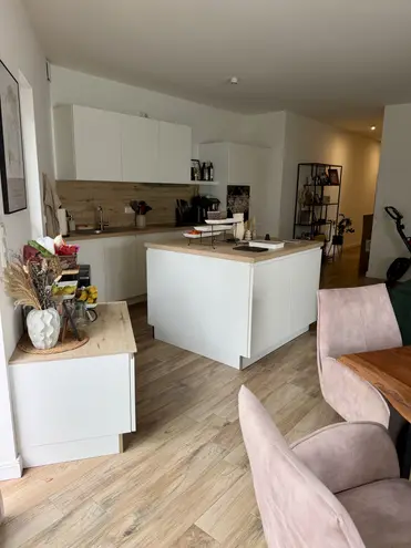 3 Zimmer Wohnung mit 92 m² in Hamburg – Bild 3