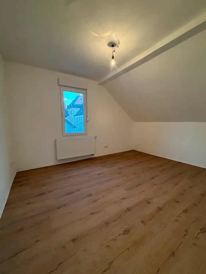 4 Zimmer Wohnung mit 81 m² in Bensheim – Bild 6