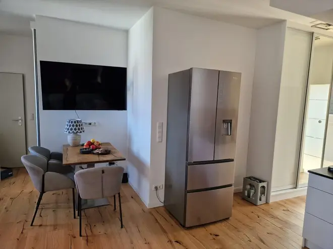 2 Zimmer Wohnung mit 50 m² in Berlin – Bild 4