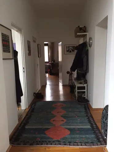 3 Zimmer Wohnung mit 90 m² in Aachen – Bild 3