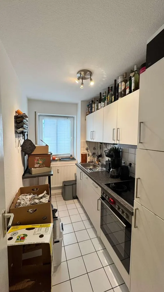 2 room apartment with 65 m² in Dresden – Photo 12