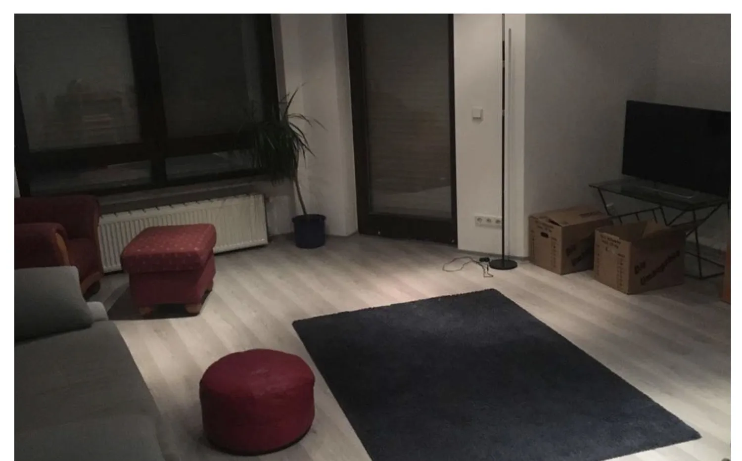 1 Zimmer Wohnung mit 50 m² in Ludwigshafen am Rhein – Bild 6