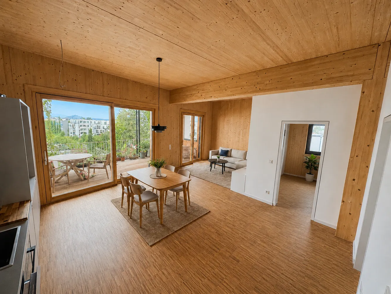 2 Zimmer Wohnung mit 79 m² in Gießen – Bild 1