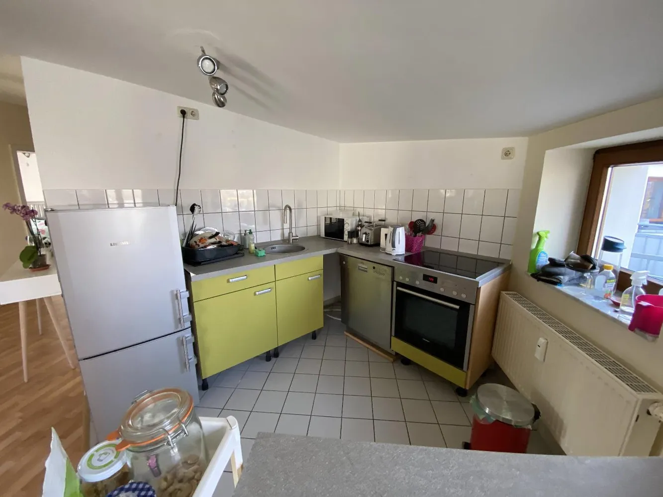 2 Zimmer Wohnung mit 80 m² in Magdeburg – Bild 3