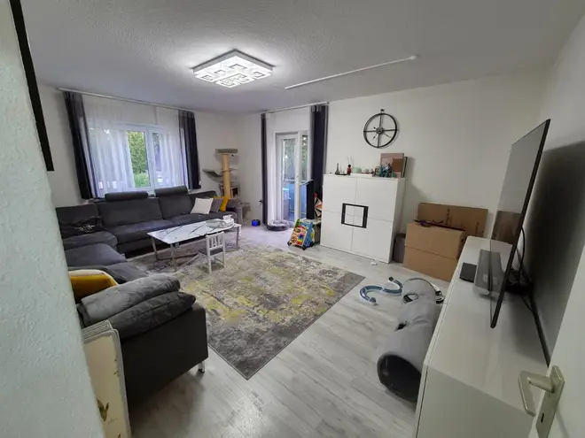 3 Zimmer Wohnung mit 77 m² in München – Bild 4
