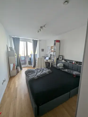 2 Zimmer Wohnung mit 52 m² in Berlin – Bild 2