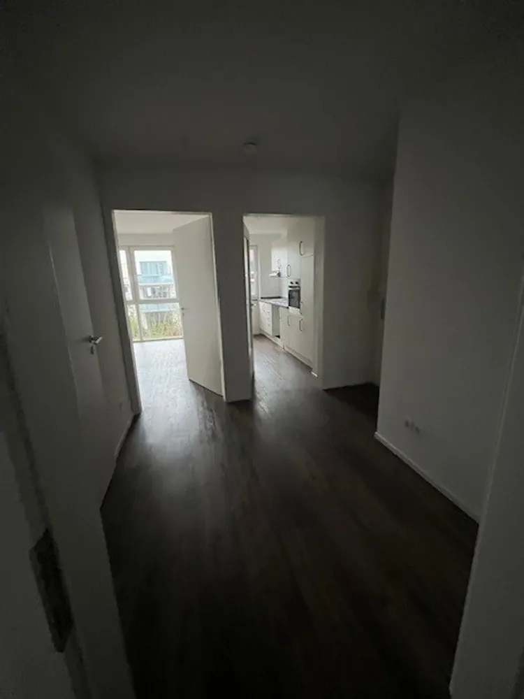 2 Zimmer Wohnung mit 59 m² in Hamburg – Bild 4