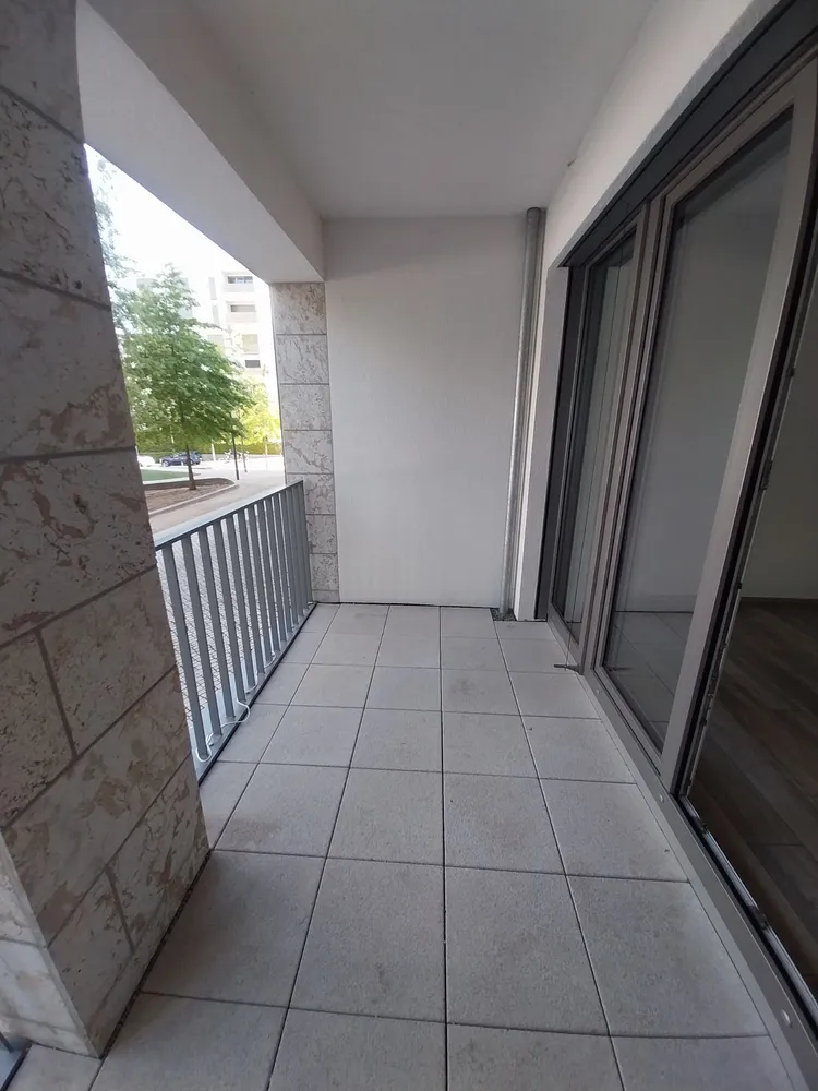 2 Zimmer Wohnung mit 60 m² in Frankfurt am Main – Bild 5
