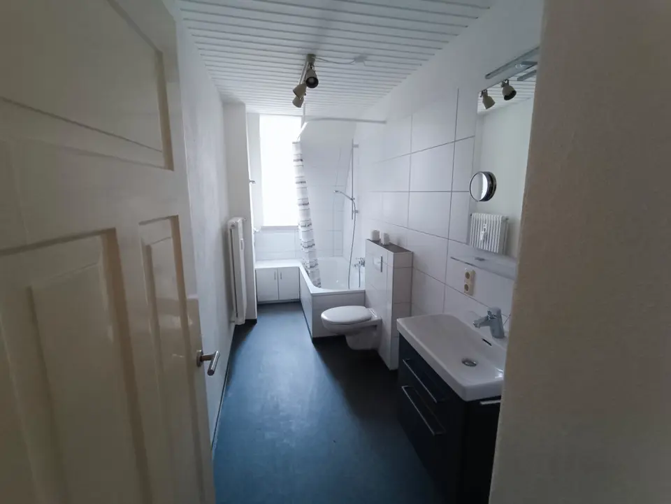 3 Zimmer Wohnung mit 100 m² in Kaufbeuren – Bild 6