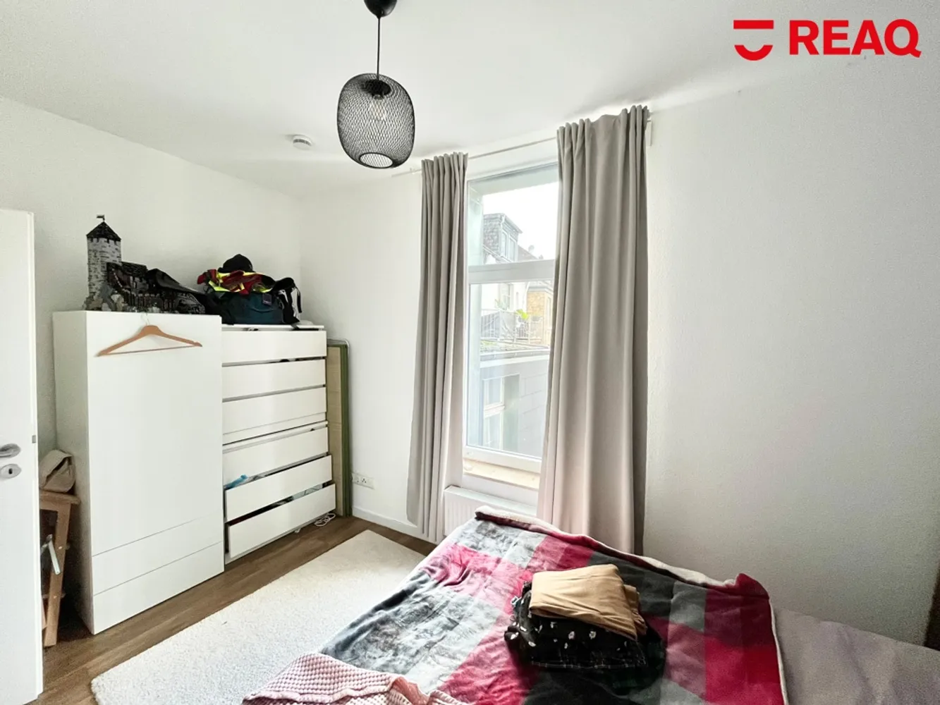 2 room apartment with 47 m² in Aachen – Photo 7