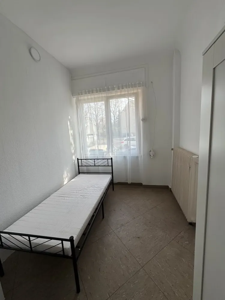 1 Zimmer Wohnung mit 15 m² in Mönchengladbach – Bild 5