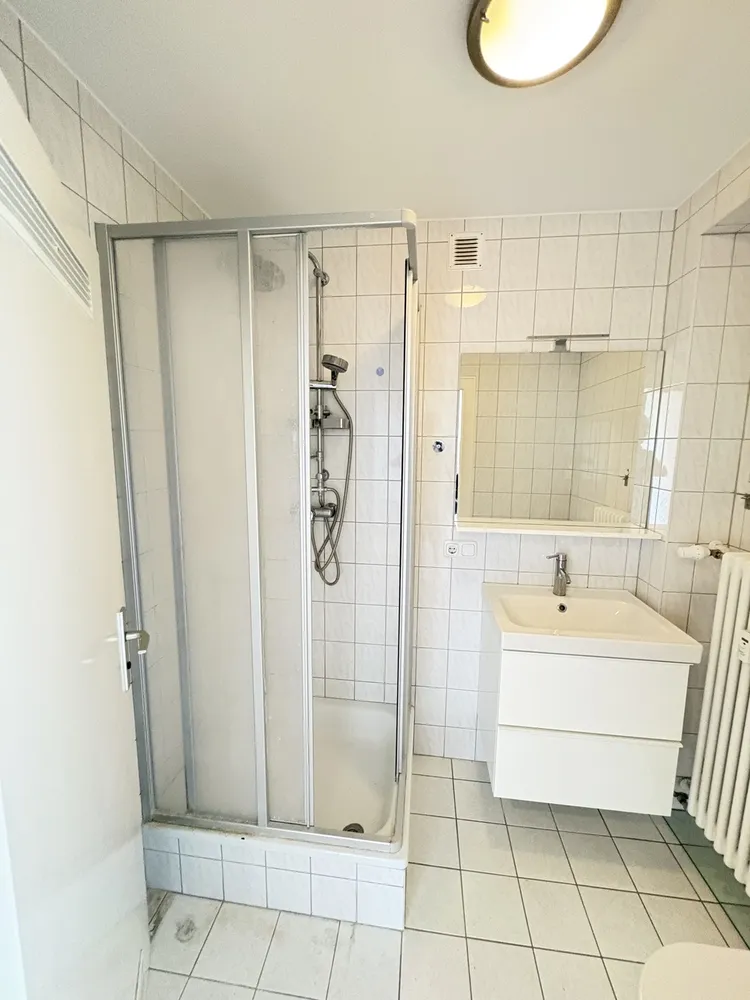 2 Zimmer Wohnung mit 55 m² in Frankfurt am Main – Bild 11