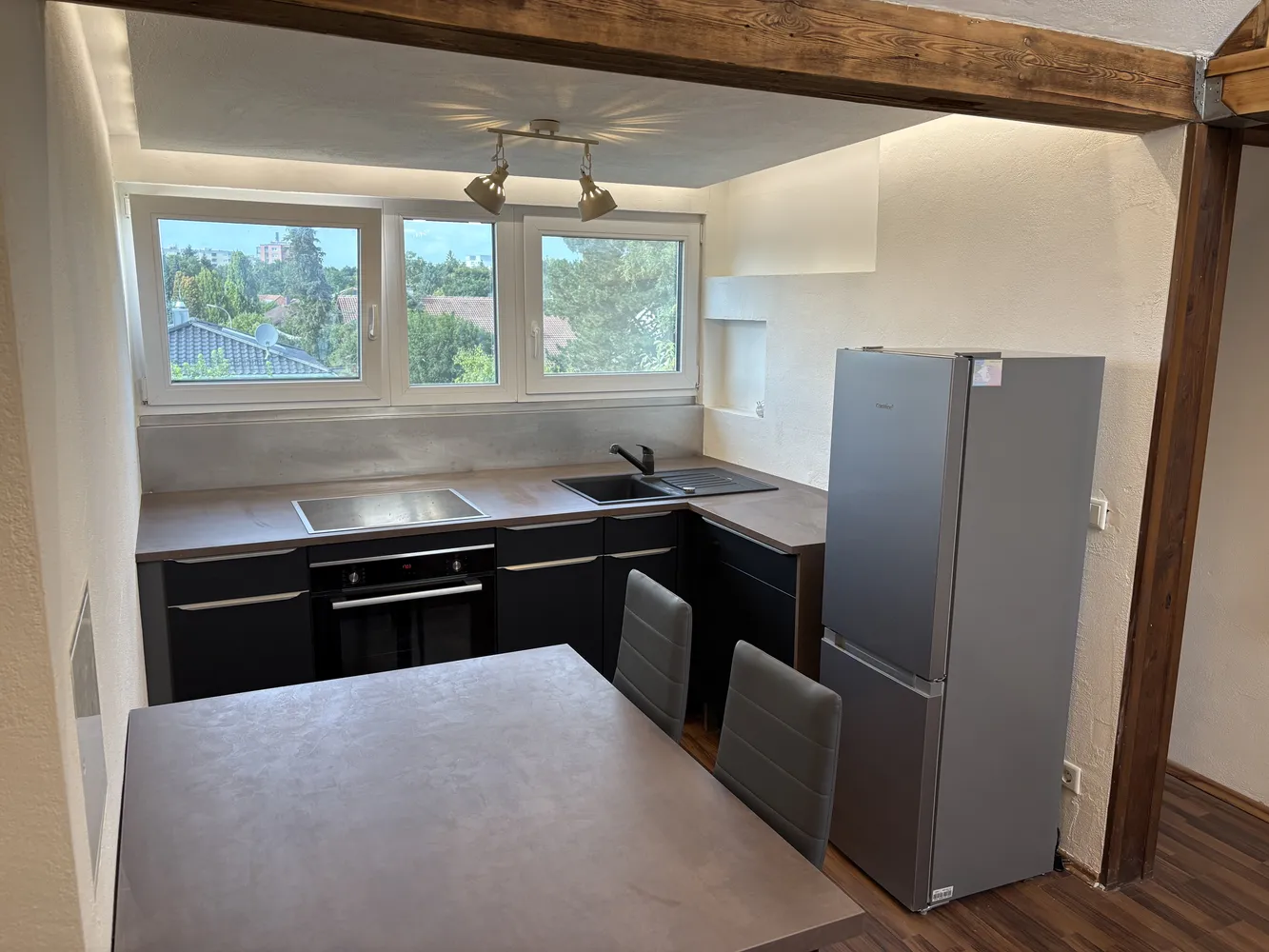 1 Zimmer Wohnung mit 37 m² in Ingolstadt – Bild 6
