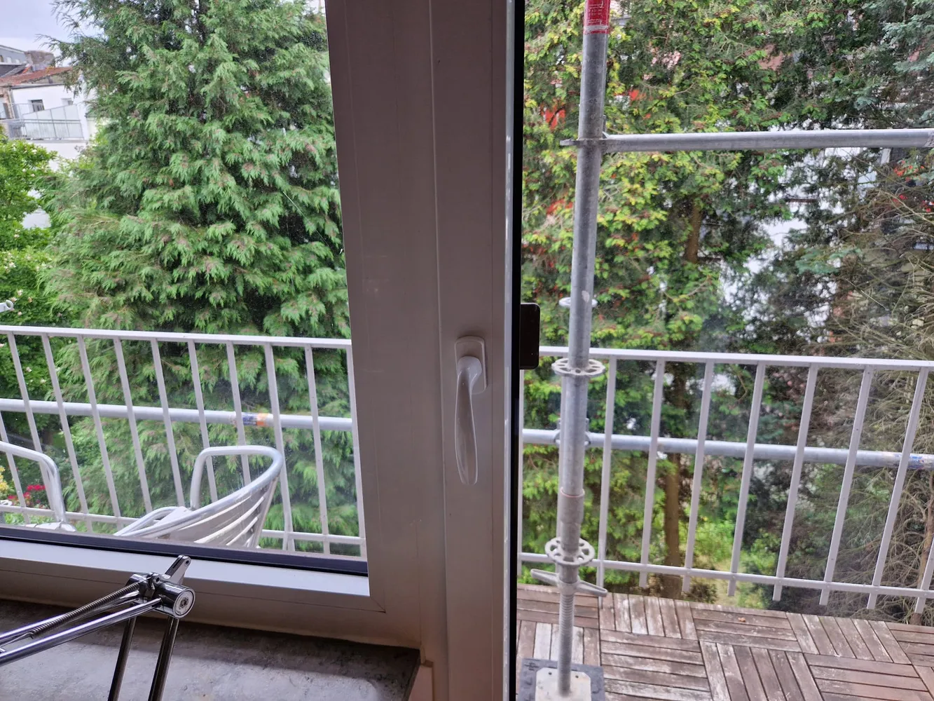 2 Zimmer Wohnung mit 17 m² in Bremen – Bild 8