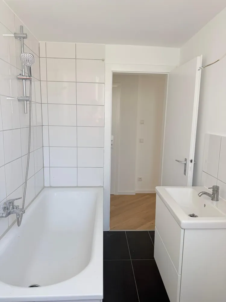 2 room apartment with 64 m² in Düsseldorf – Photo 6