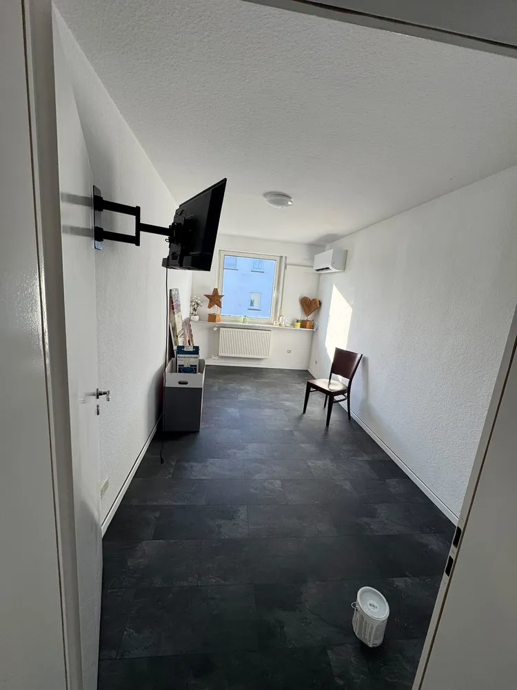 3 Zimmer Wohnung mit 100 m² in Mannheim – Bild 11
