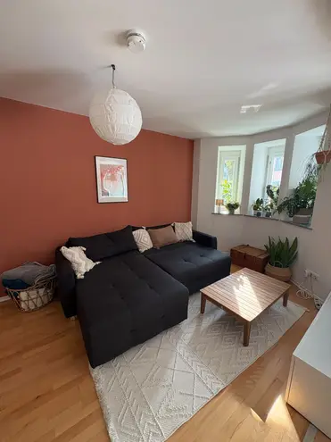 3 Zimmer Wohnung mit 67 m² in Augsburg – Bild 4