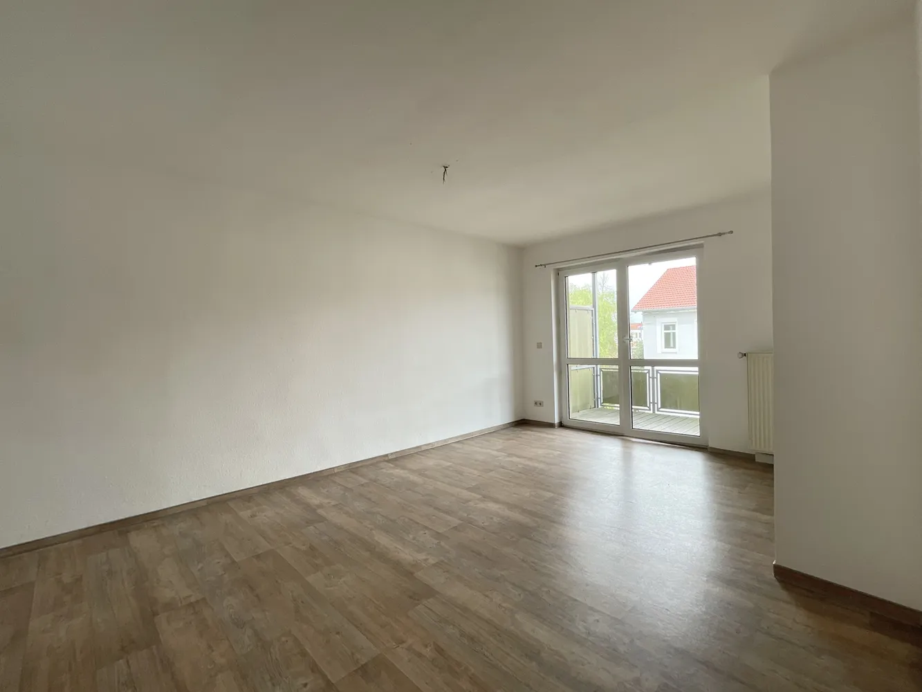 2 Zimmer Wohnung mit 52 m² in Meiningen – Bild 7