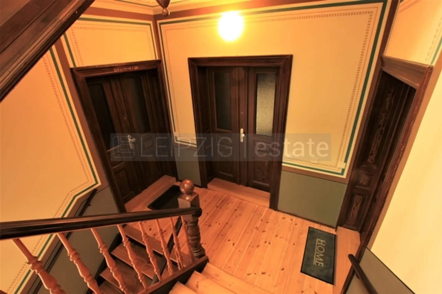 2 room apartment with 52 m² in Leipzig – Photo 7