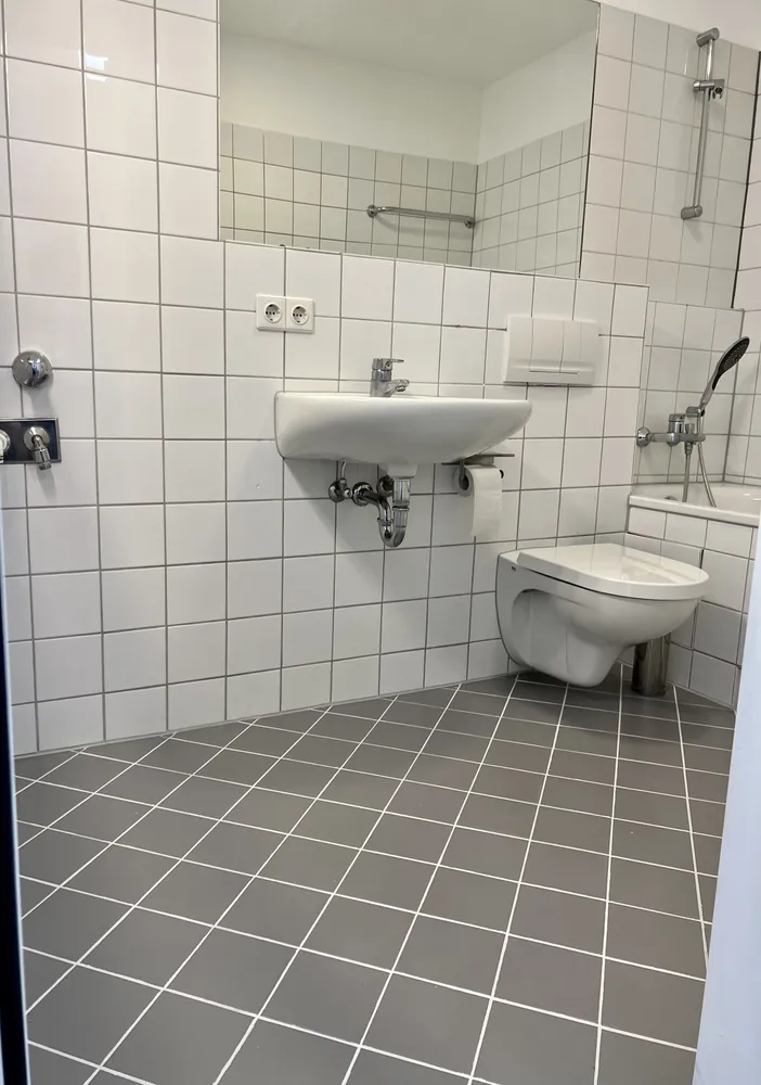 2 Zimmer Wohnung mit 55 m² in Falkensee – Bild 9